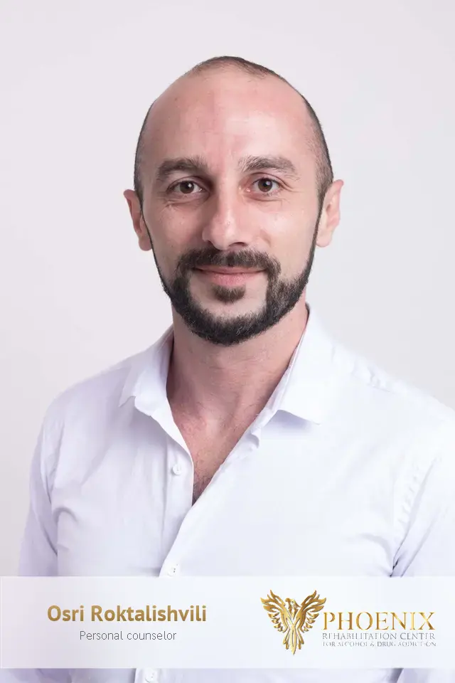 Osri Roktalishvili