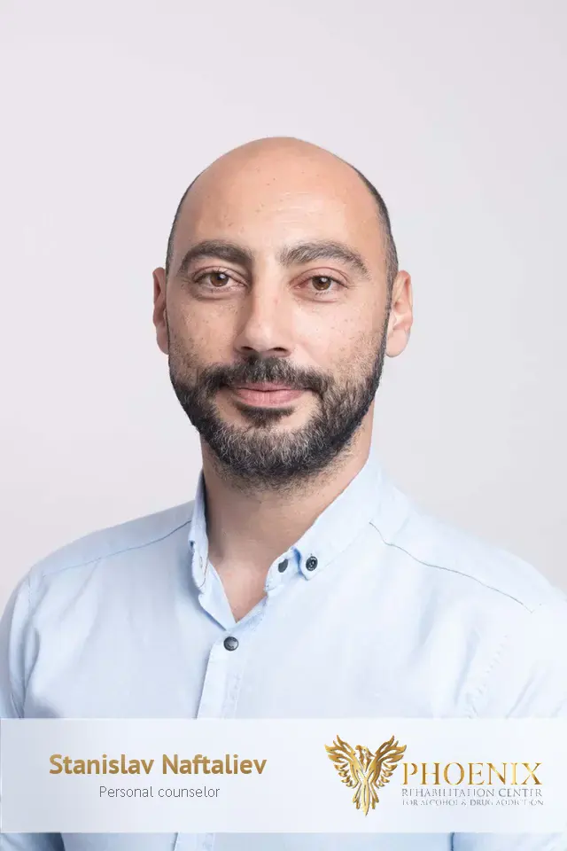 Stanislav Naftaliev